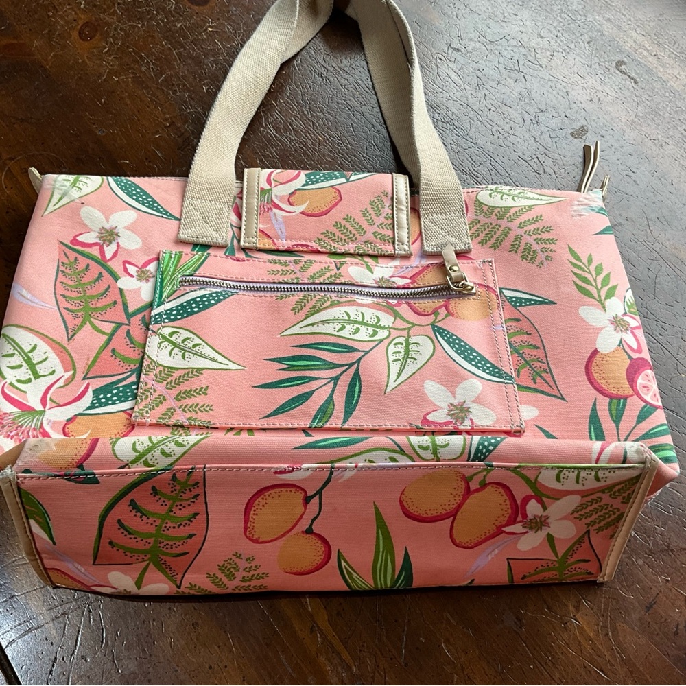 Spartina 449 tote bag - Picture 6 of 9